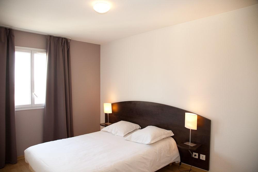Teneo Apparthotel Bordeaux - Gare Saint Jean Exterior foto
